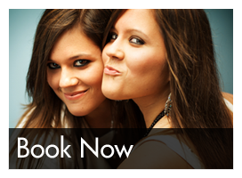 Book your photo booth rental in Denver now